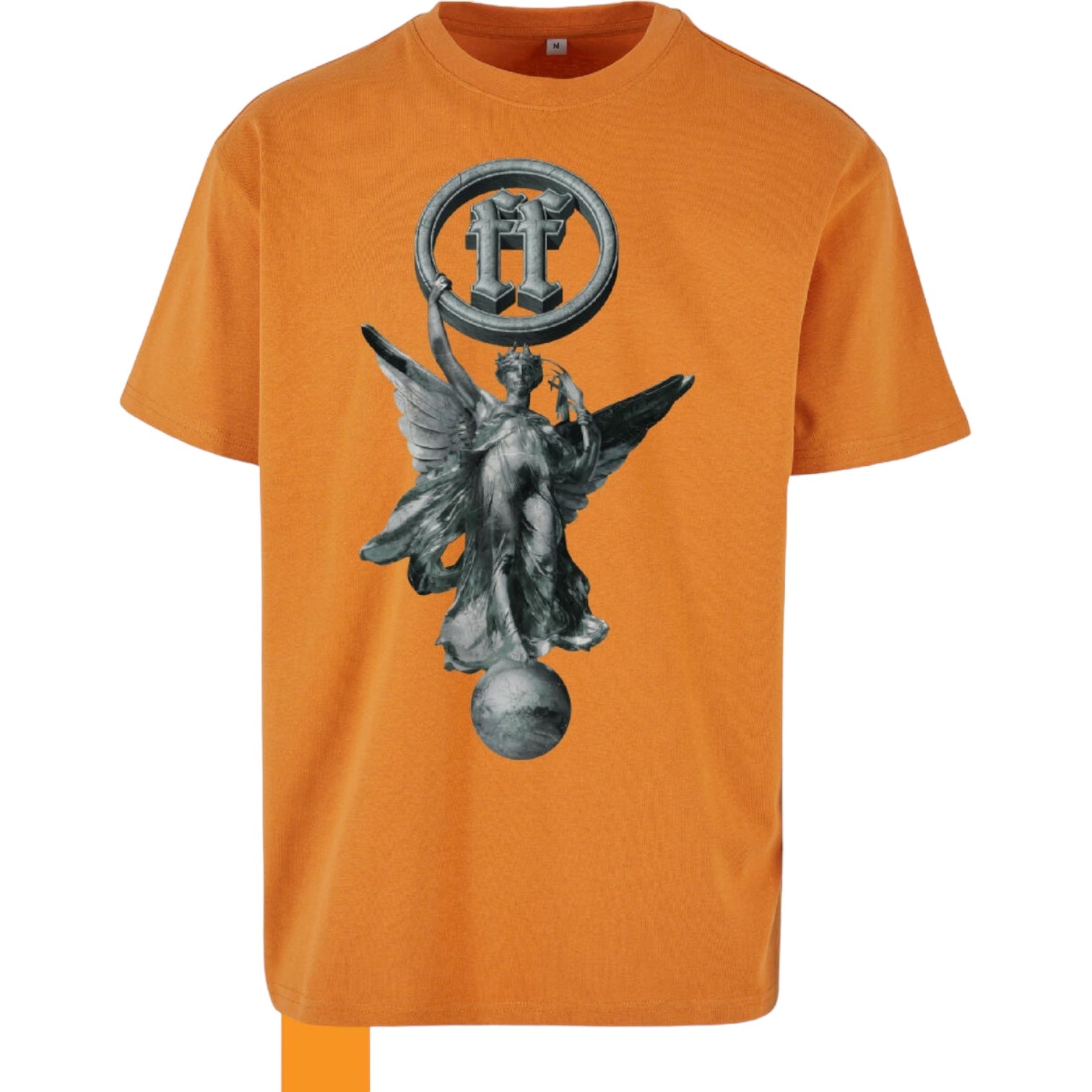 FORGOTTEN FACES: Ruling the World SS Tee 125